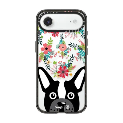 Casetify Iphone Air Case Black Impact Case  3hk Cny #2
