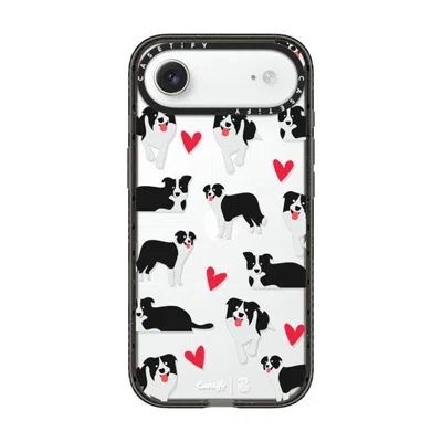 Casetify Iphone Air Case Black Impact Case  3hk Cny #3