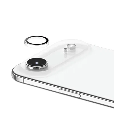 Casetify Iphone Air Case Clear Camera Lens Impact Protector  Iphone Air Camera Lens Protector  In Transparent