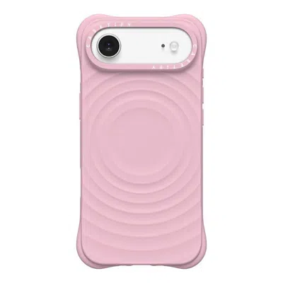 Casetify Iphone Air Case Primrose Pink Ripple Case  Iphone Air - Ripple Case - Primrose Pink