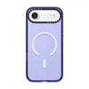 Casetify Iphone Air Case Soft Blue Impact Case Magsafe Compatible  Pattern Custom  In Blue