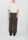 Casey Casey Abello Pant In Brown