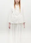 Casey Casey Off-white Air Jacket In Off White