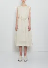 Casey Casey Bb Dress In Neutral