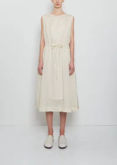 Casey Casey Bb Dress In Neutral