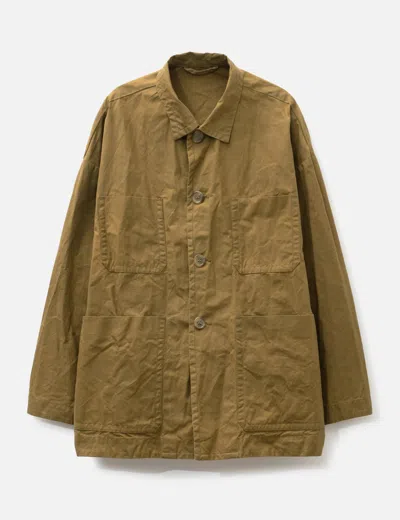 Casey Casey Blazer In Brown
