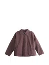 Casey Casey Button-front Jacket In Pink