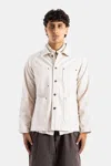 Casey Casey Camille Jacket In White