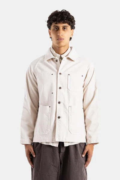 Casey Casey Camille Jacket In White