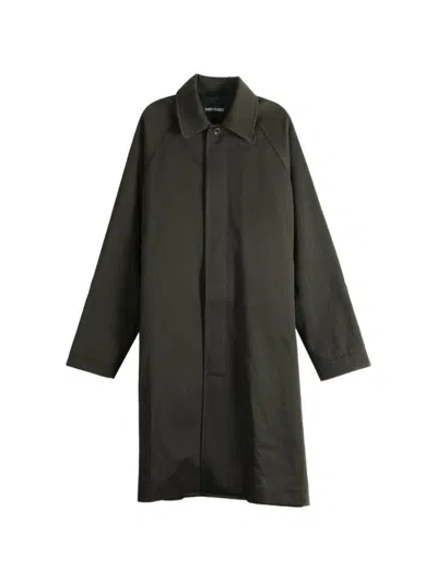 Casey Casey Carlyle Coat In Multi