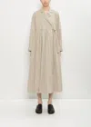 Casey Casey Colette Cotton Dress
