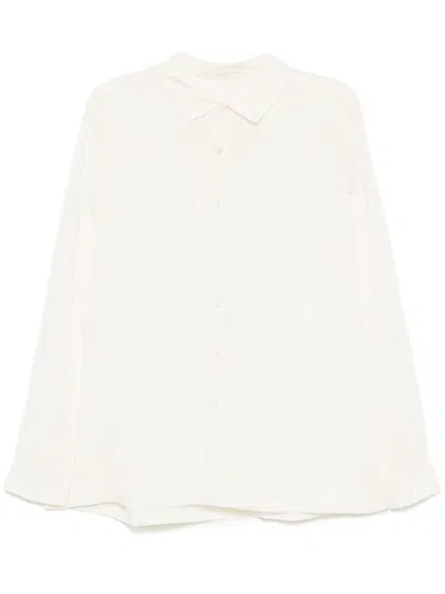 CASEY CASEY COOPER 衬衫