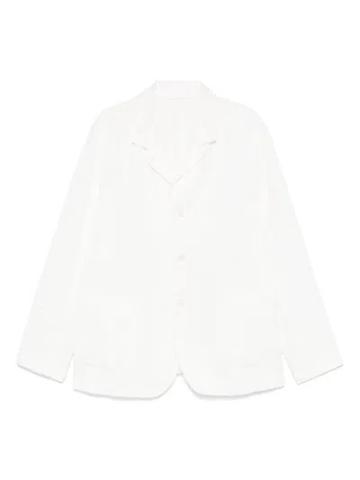 Casey Casey Cotton Blazer