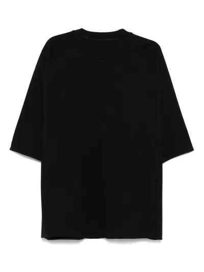 Casey Casey Crew-neck T-shirt