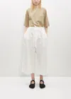 CASEY CASEY DENMARK COTTON SHORT PANT