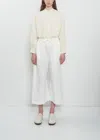 Casey Casey Denmark Pant In White