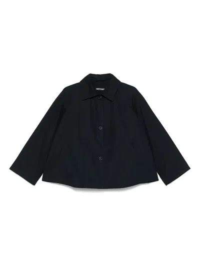 Casey Casey Drays Jacket In Blue