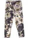 Casey Casey Jog Ah Trousers In Neutrals
