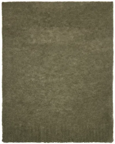 Casey Casey Khaki Mohsil Scarf