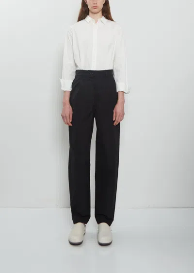 Casey Casey Mili Hiroshi Pant In Black