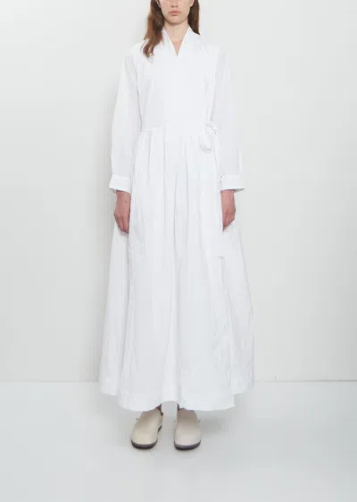 Casey Casey New Colette Dress In White