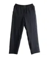 Casey Casey Noble Cash Fabi Pant In Blue