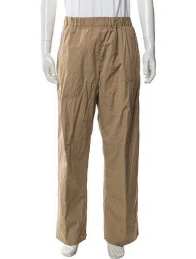 Pre-owned Casey Casey Pants In Neutrals