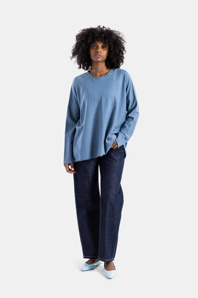 Casey Casey Paulo Jeans In Blue