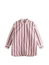 Casey Casey Pi Shirt In Multi
