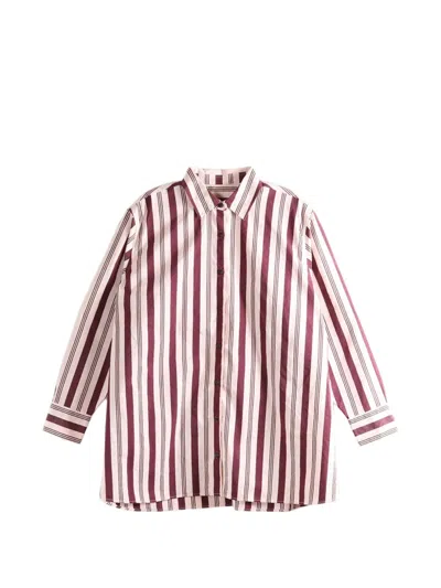 Casey Casey Pi Shirt In Multi