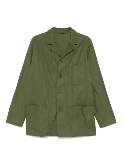 Casey Casey Verger Jacket