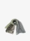 Cashà Sutton Cashmere Scarf