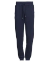 Cashmere Company Man Pants Midnight Blue Size 30 Cotton