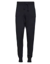 Cashmere Company Man Pants Midnight Blue Size 42 Wool, Cashmere In Blue