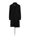 Cashmere Company Woman Cardigan Black Size 6 Wool, Cashmere