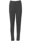 Cashmere In Love Luz Track Pants In Grey