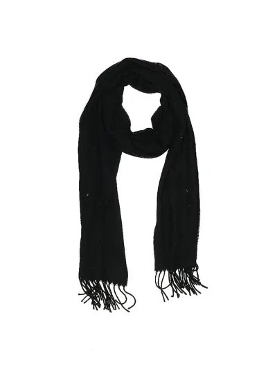 Pre-owned Cashmink By V. Fraas Scarf