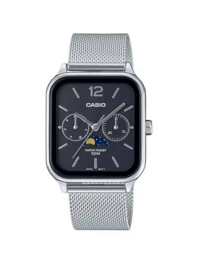 CASIO 44.5MM WATCH