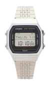 Casio Abl100 Vintage  Smartphone Link Series Watch