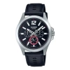 Casio Analog 'black'