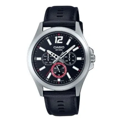 Casio Analog 'black'