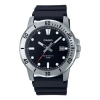 Casio Analog 'black'