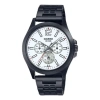 Casio Analog 'black'