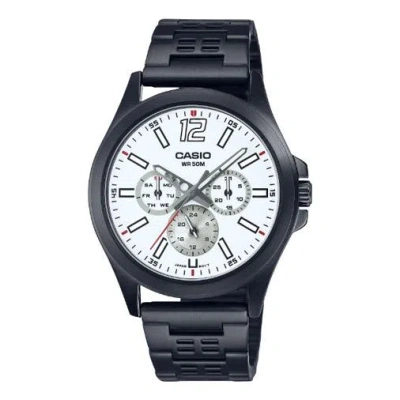 Casio Analog 'black'