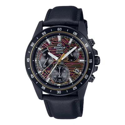 Casio Analog 'black'