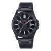 Casio Analog 'black'