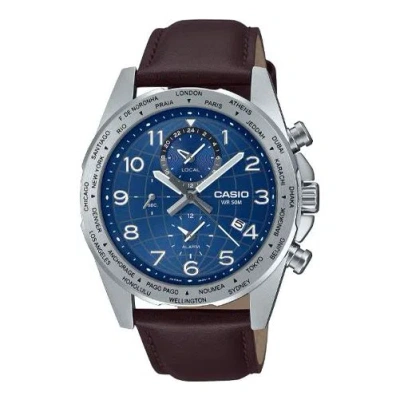 Casio Analog 'brown'