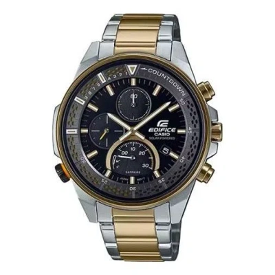 Casio Analog 'copper Silver'