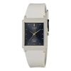 Casio Analog 'ivory' In Gray