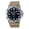 Casio Analog 'sandy Brown'